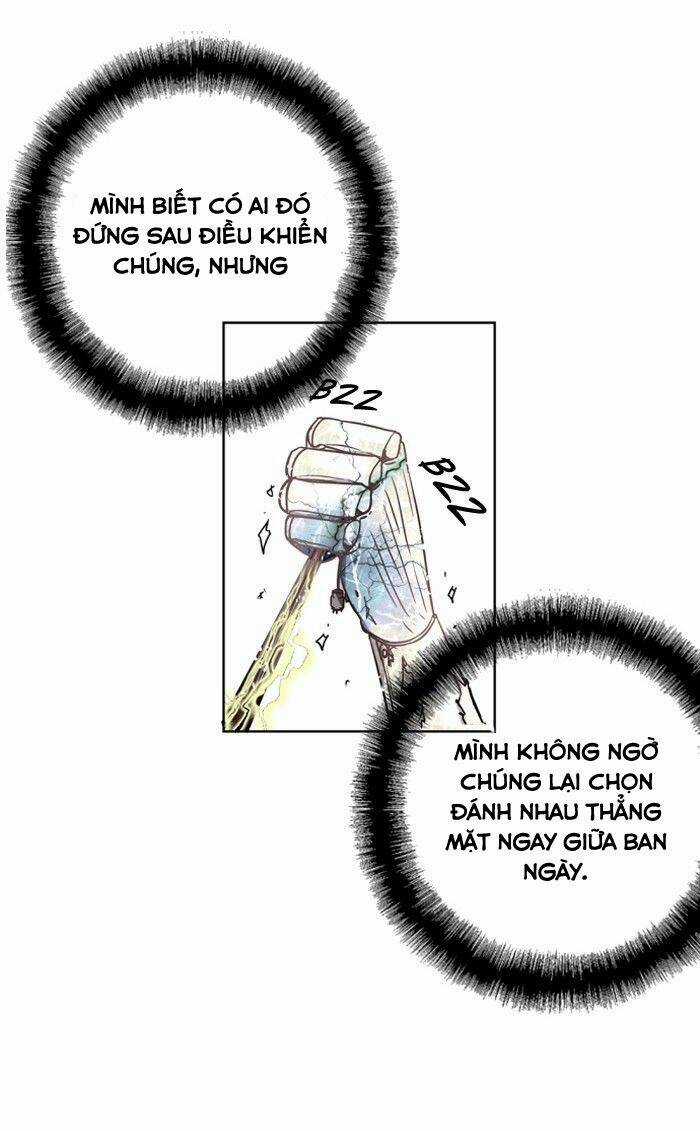 Người máy hủy diệt Chapter 7 trang 2