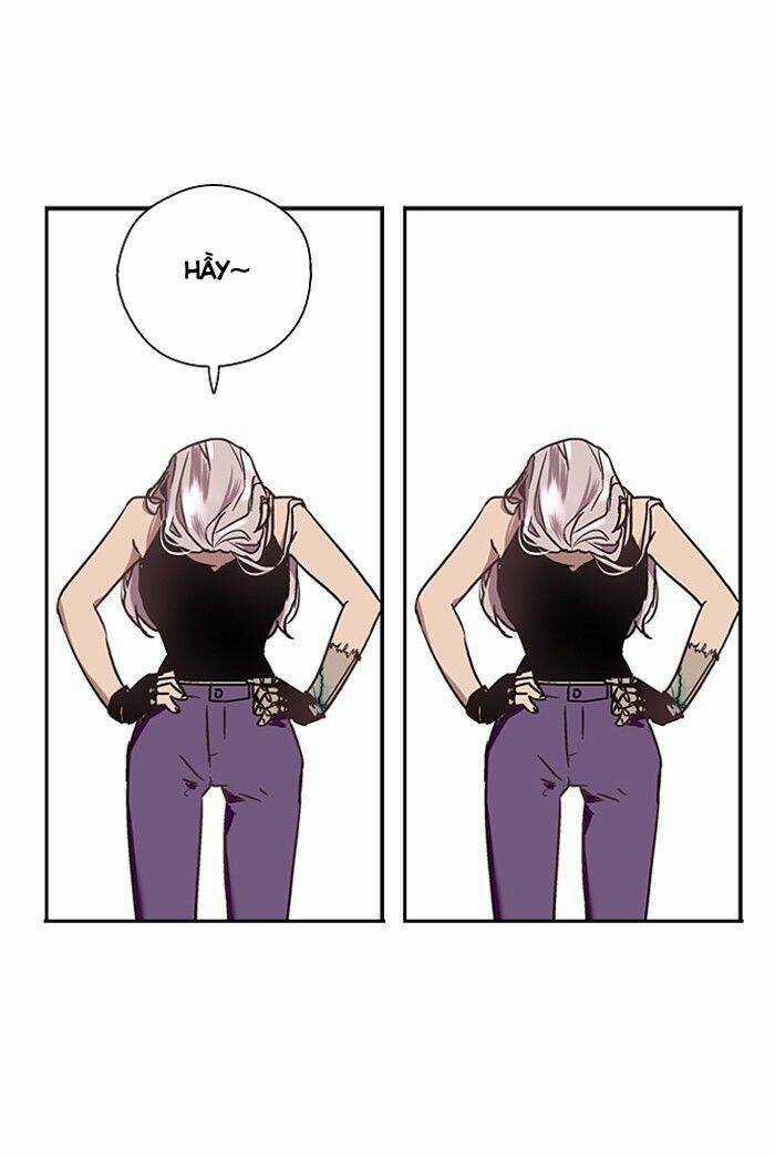 Người máy hủy diệt Chapter 7 trang 26