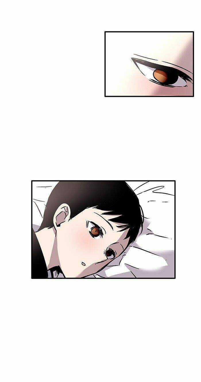 Người máy hủy diệt Chapter 7 trang 30