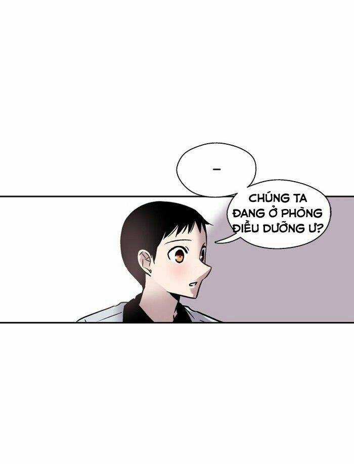 Người máy hủy diệt Chapter 7 trang 32