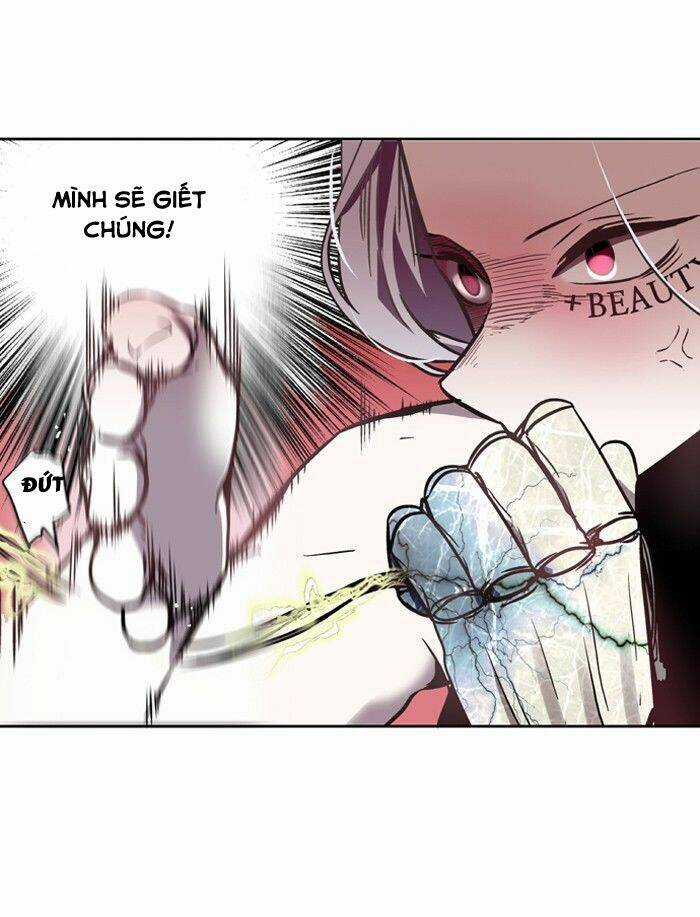 Người máy hủy diệt Chapter 7 trang 4