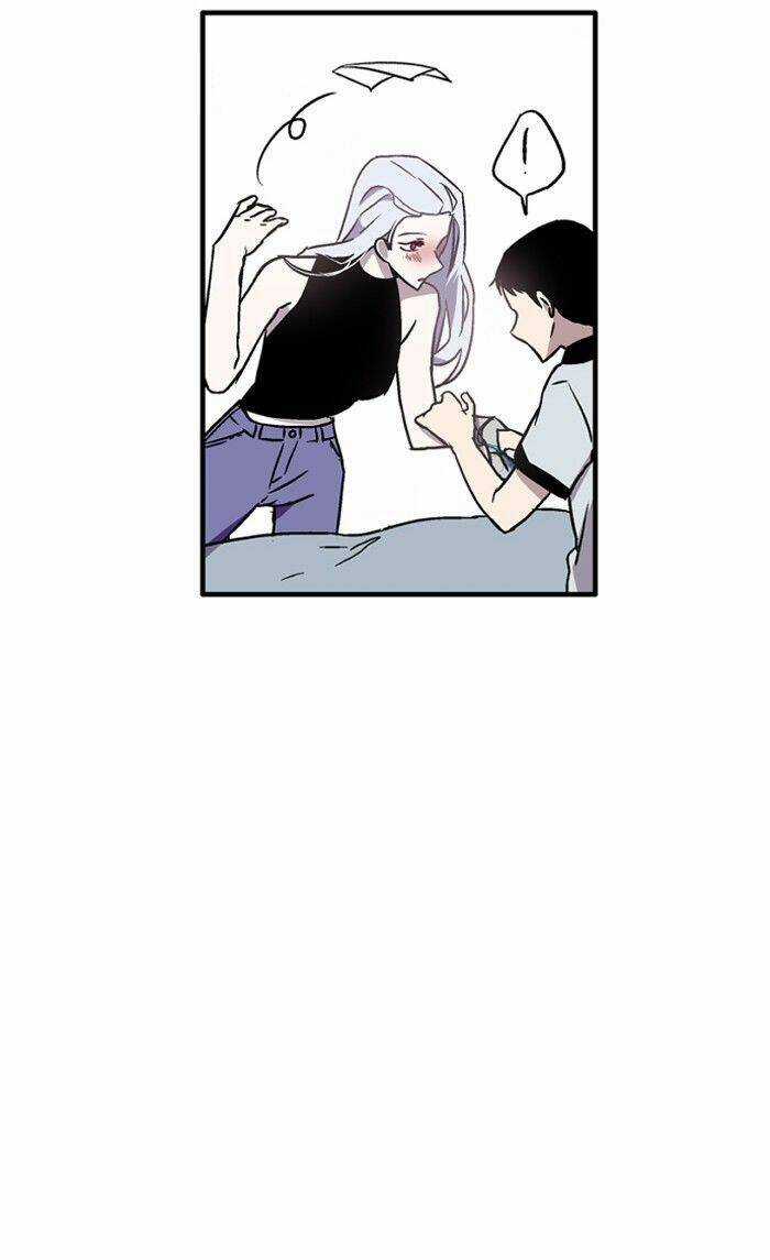 Người máy hủy diệt Chapter 7 trang 41