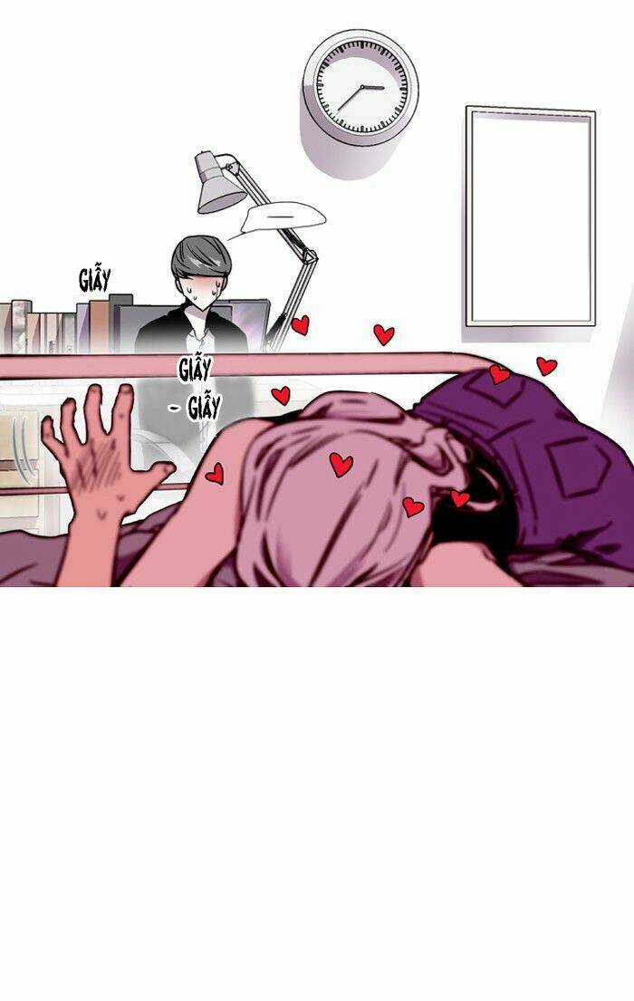 Người máy hủy diệt Chapter 7 trang 42