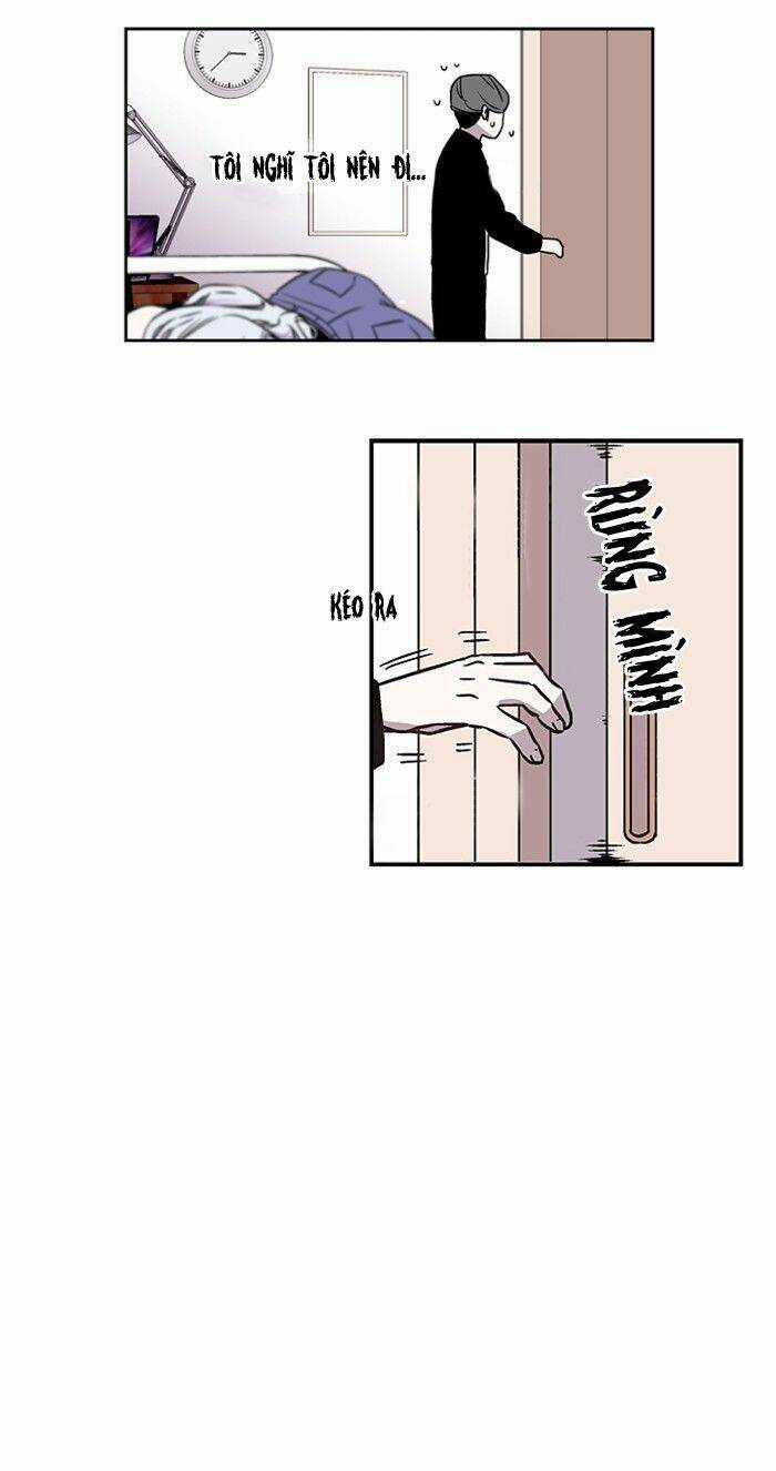 Người máy hủy diệt Chapter 7 trang 43