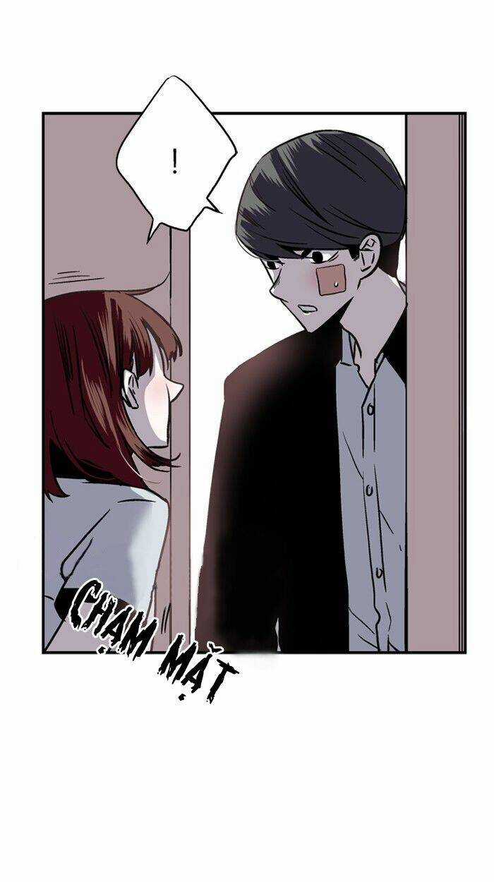 Người máy hủy diệt Chapter 7 trang 44