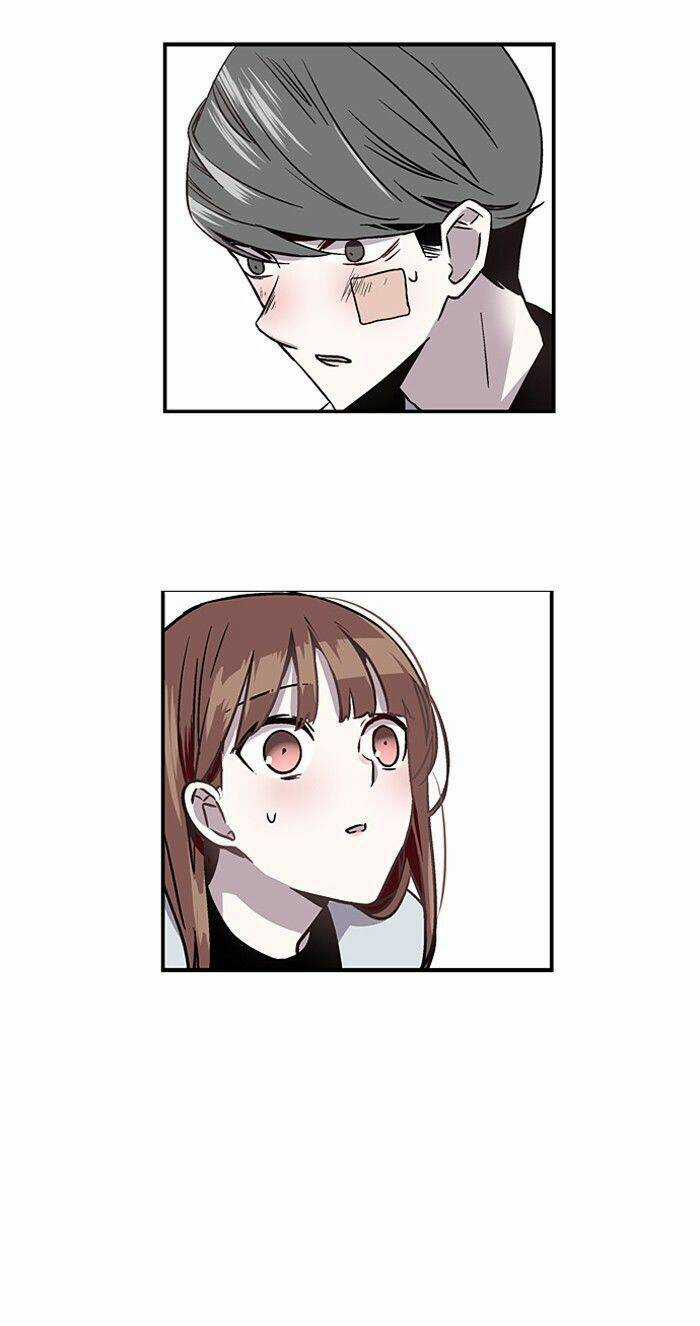 Người máy hủy diệt Chapter 7 trang 45