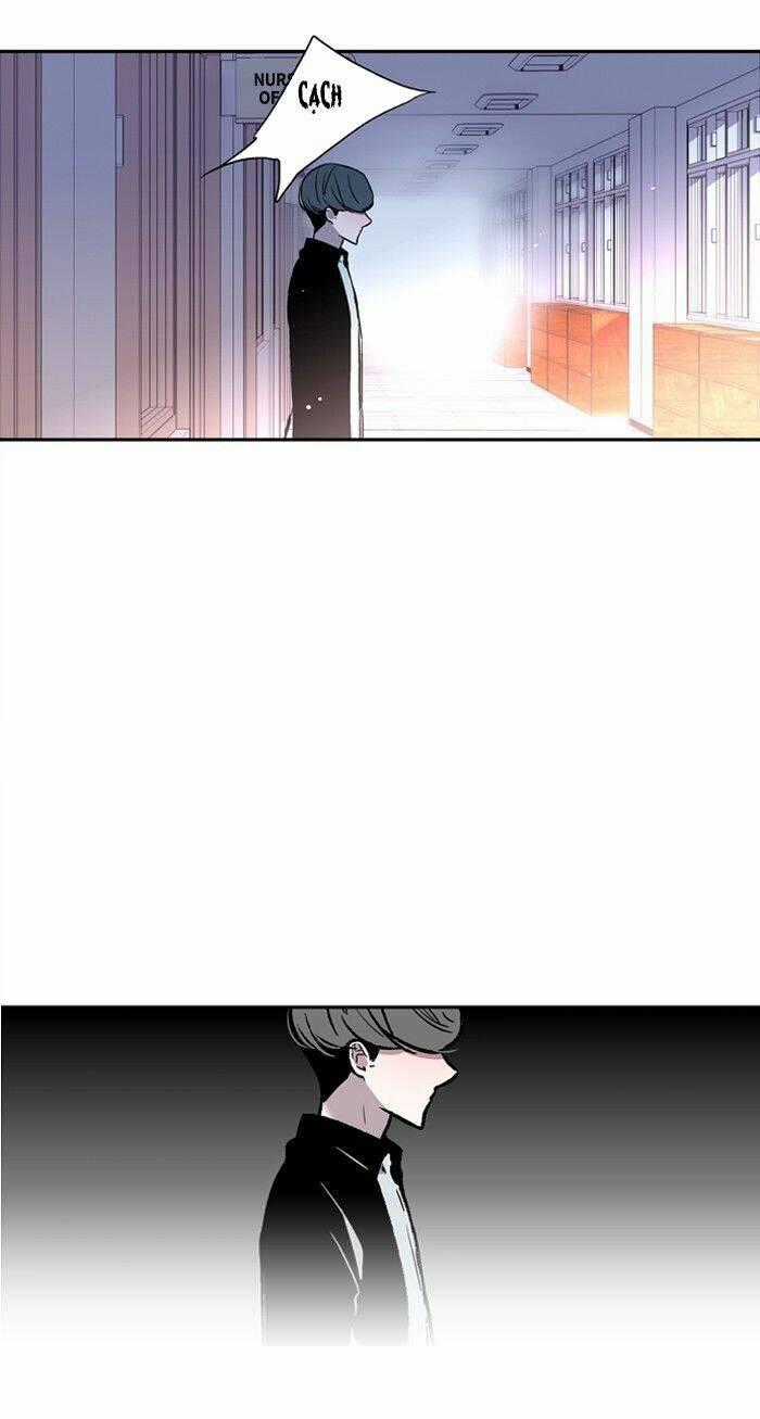 Người máy hủy diệt Chapter 7 trang 49