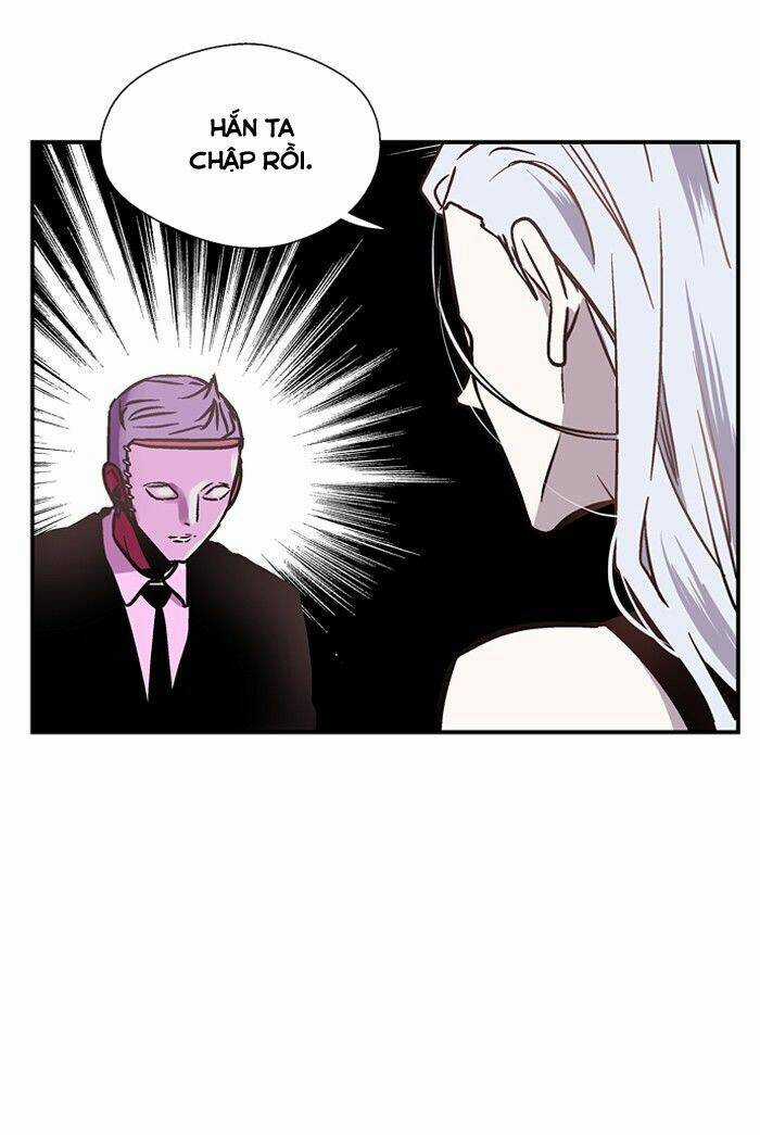 Người máy hủy diệt Chapter 7 trang 7