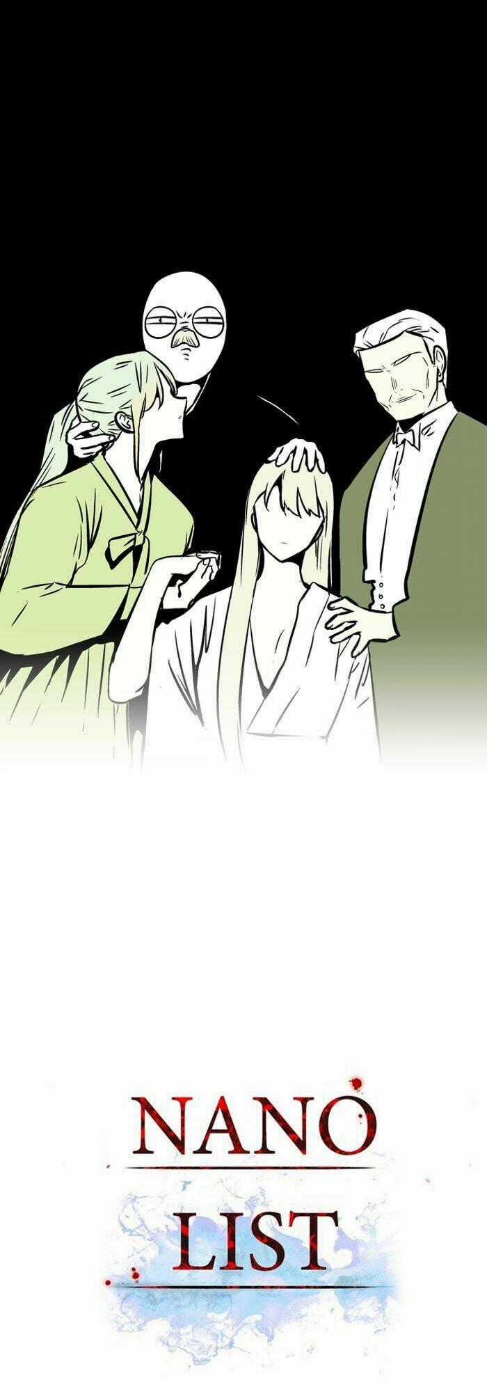 Người máy hủy diệt Chapter 70 trang 1