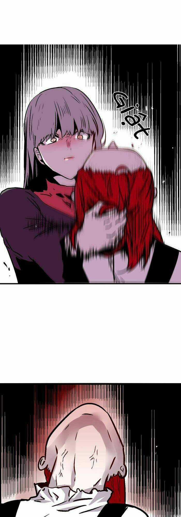 Người máy hủy diệt Chapter 70 trang 16