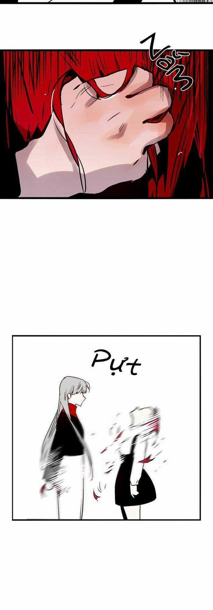 Người máy hủy diệt Chapter 70 trang 17