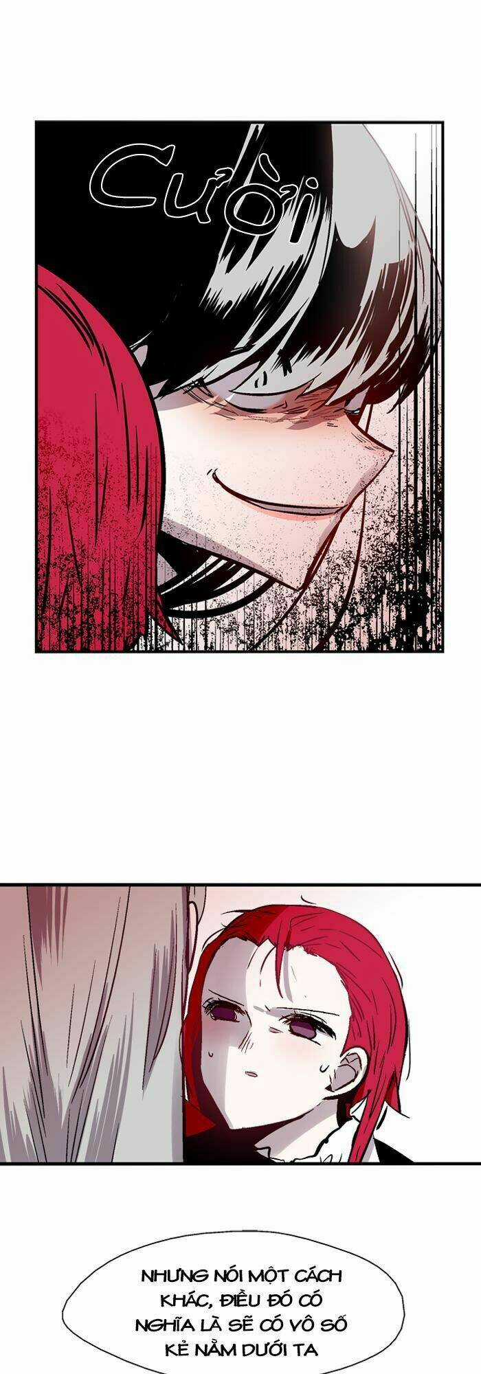 Người máy hủy diệt Chapter 70 trang 23