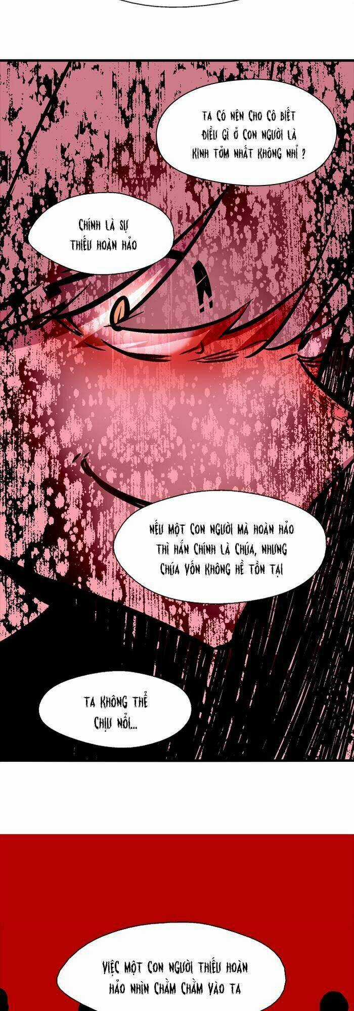 Người máy hủy diệt Chapter 70 trang 24