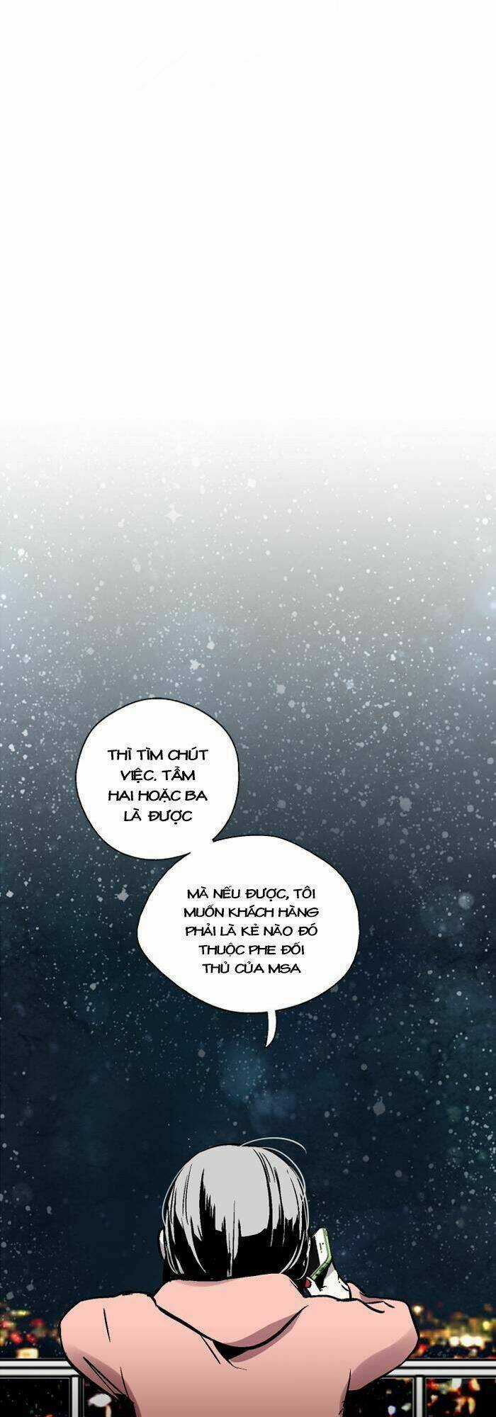 Người máy hủy diệt Chapter 70 trang 29