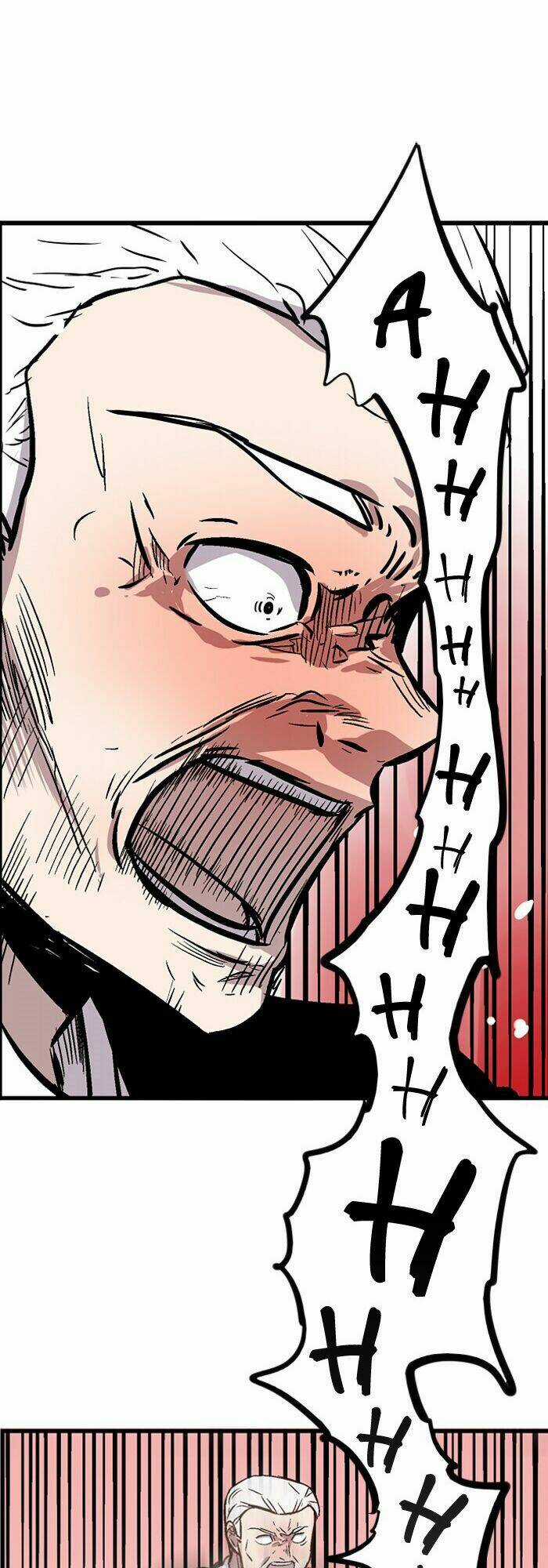 Người máy hủy diệt Chapter 70 trang 4