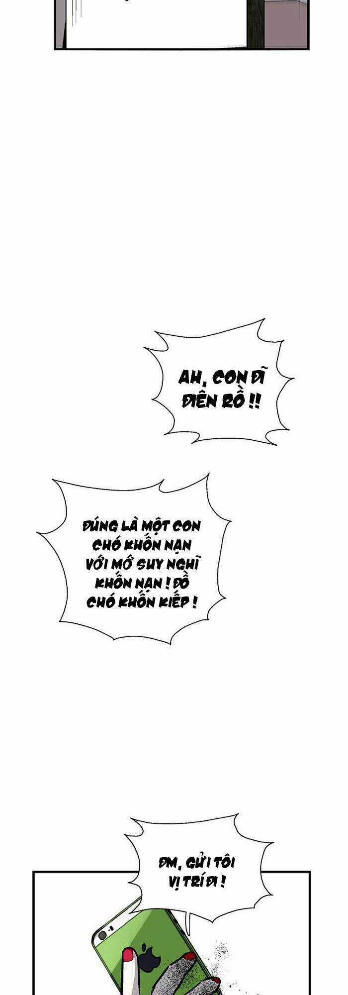 Người máy hủy diệt Chapter 70 trang 40