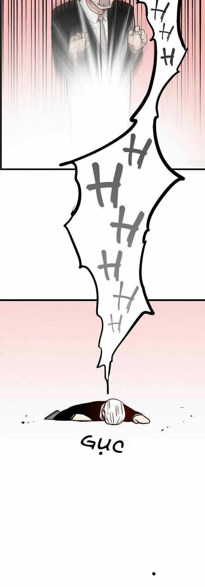 Người máy hủy diệt Chapter 70 trang 5