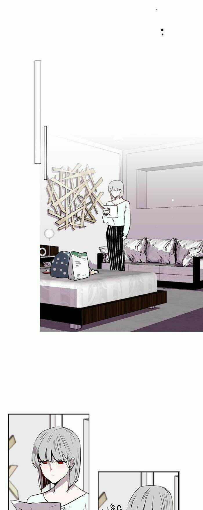 Người máy hủy diệt Chapter 70 trang 6