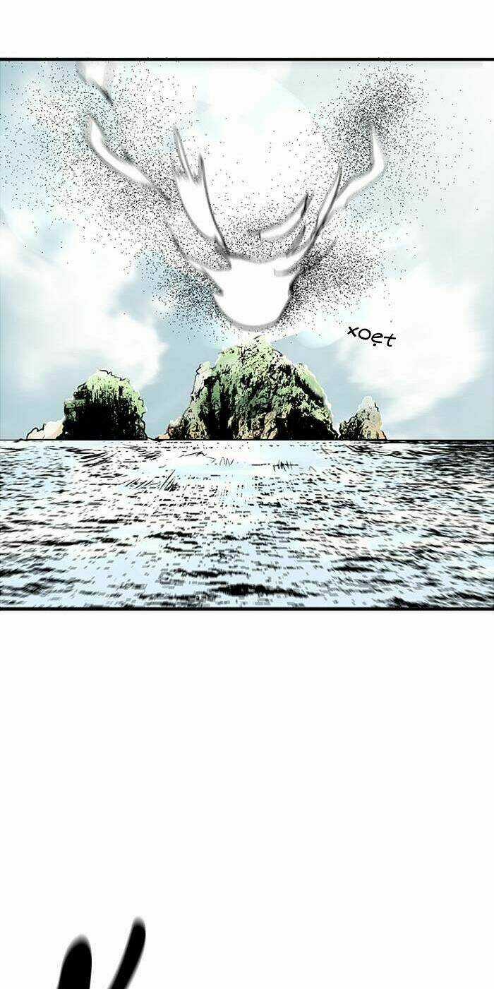 Người máy hủy diệt Chapter 71 trang 44