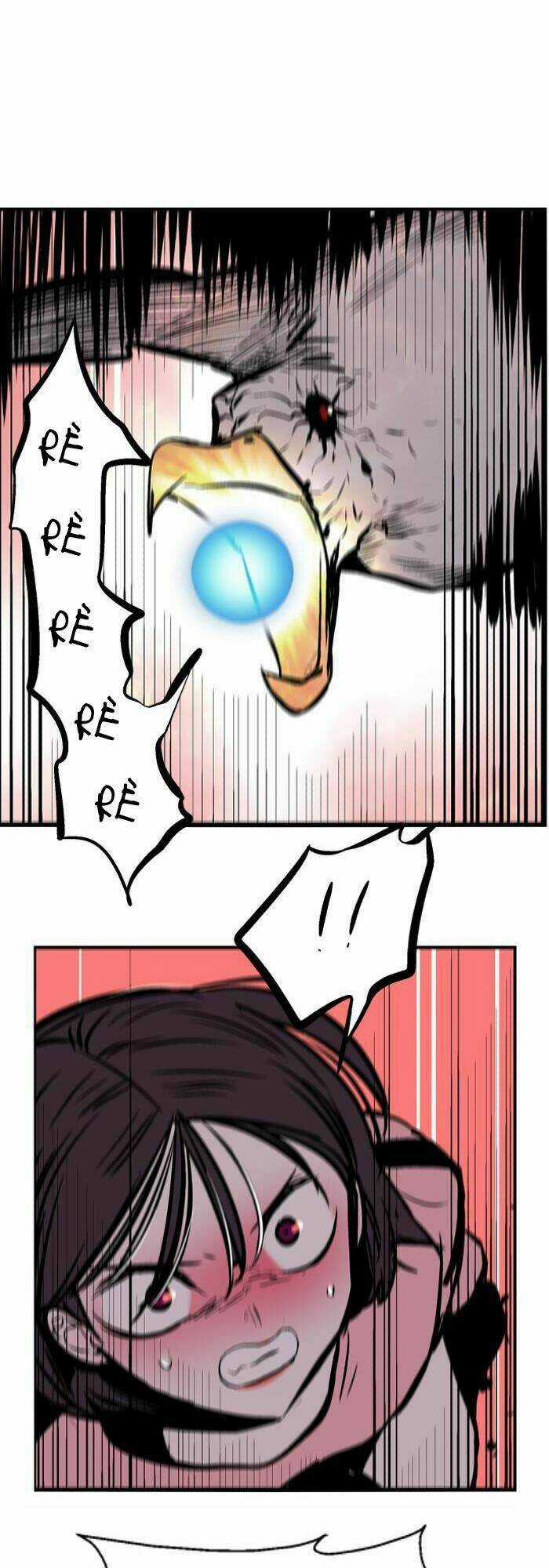 Người máy hủy diệt Chapter 72 trang 15