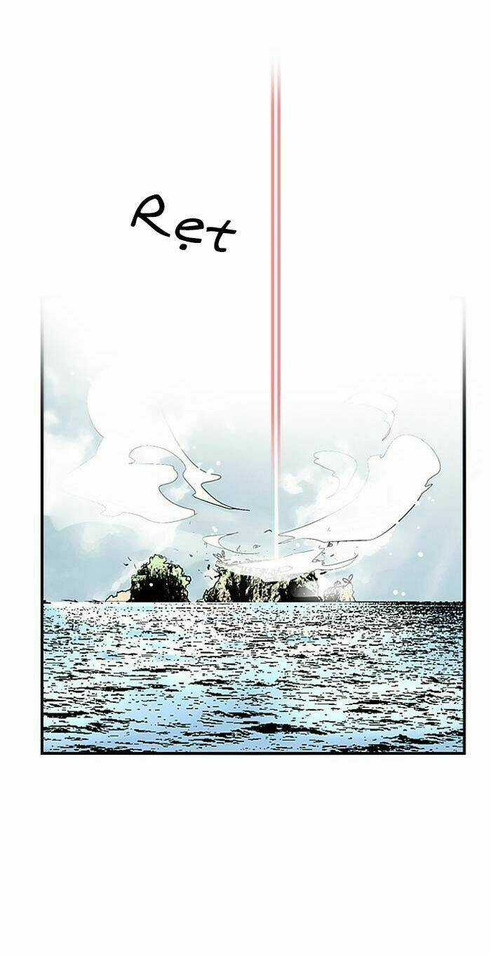 Người máy hủy diệt Chapter 72 trang 17