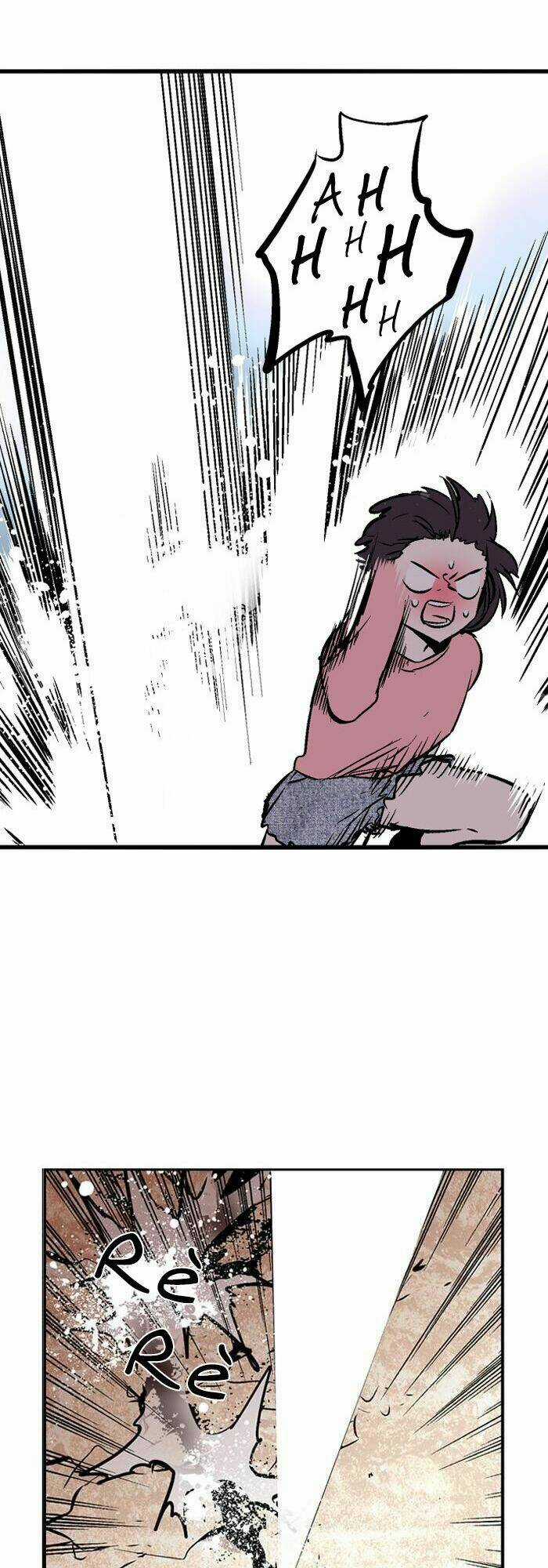 Người máy hủy diệt Chapter 72 trang 19