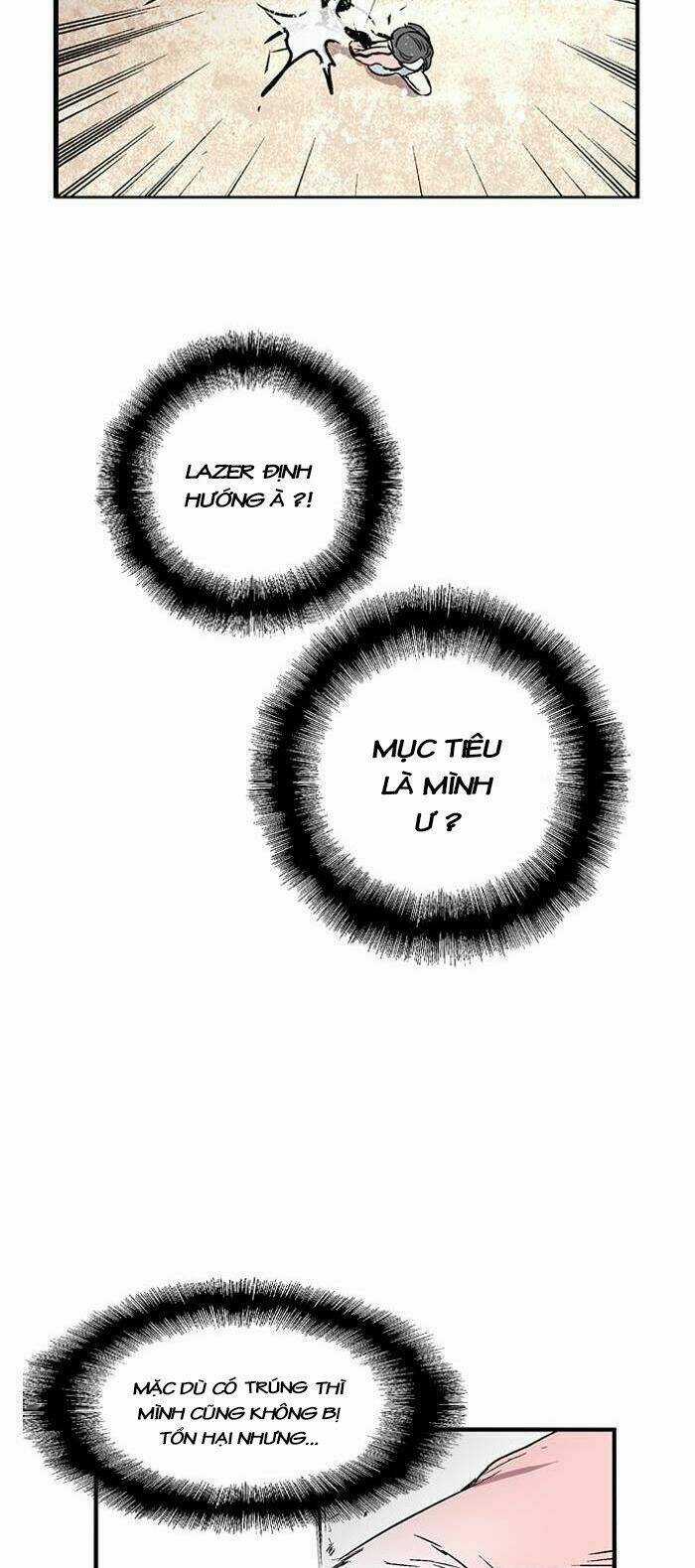 Người máy hủy diệt Chapter 72 trang 20