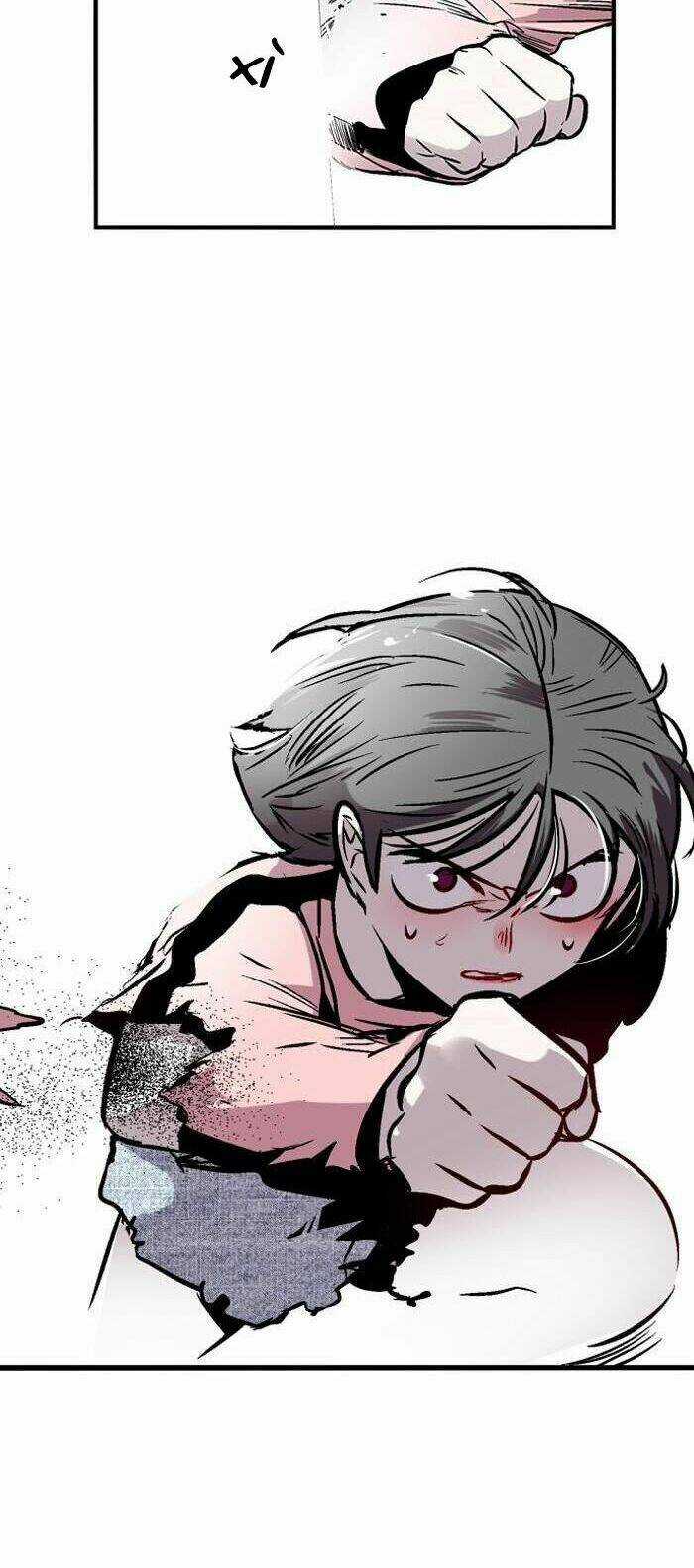 Người máy hủy diệt Chapter 72 trang 21