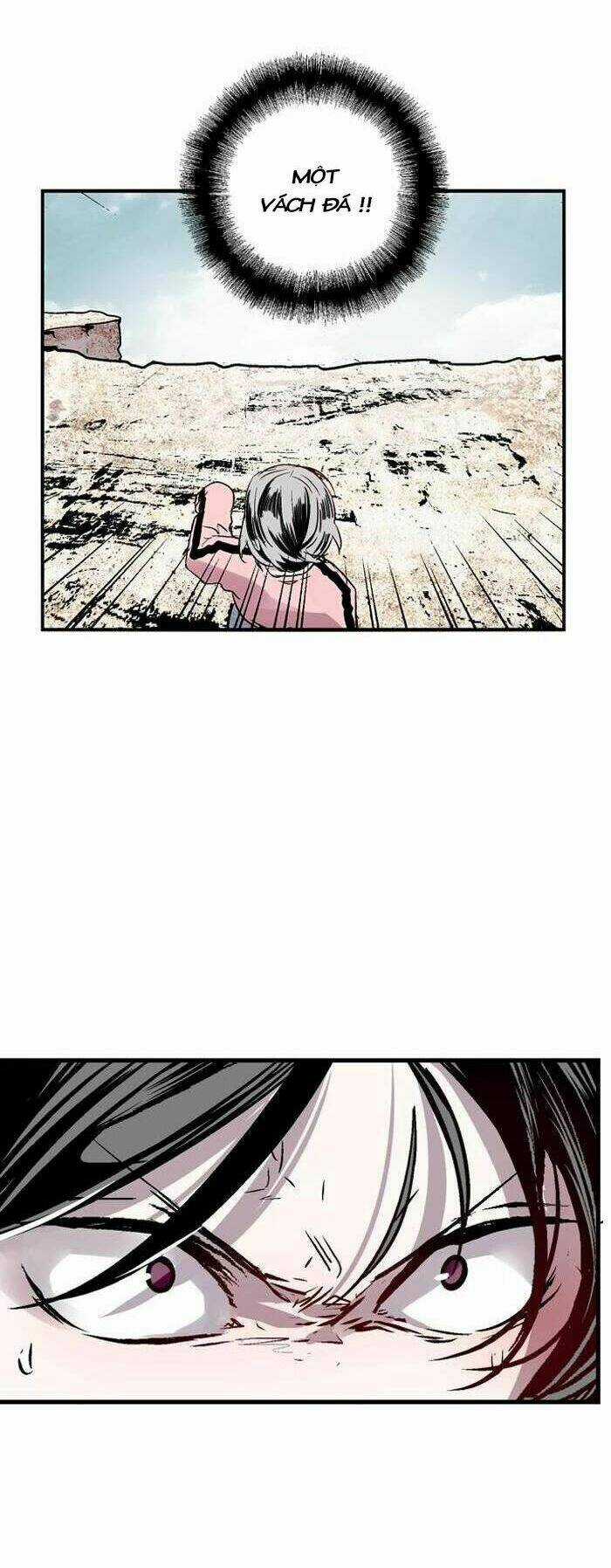 Người máy hủy diệt Chapter 72 trang 23