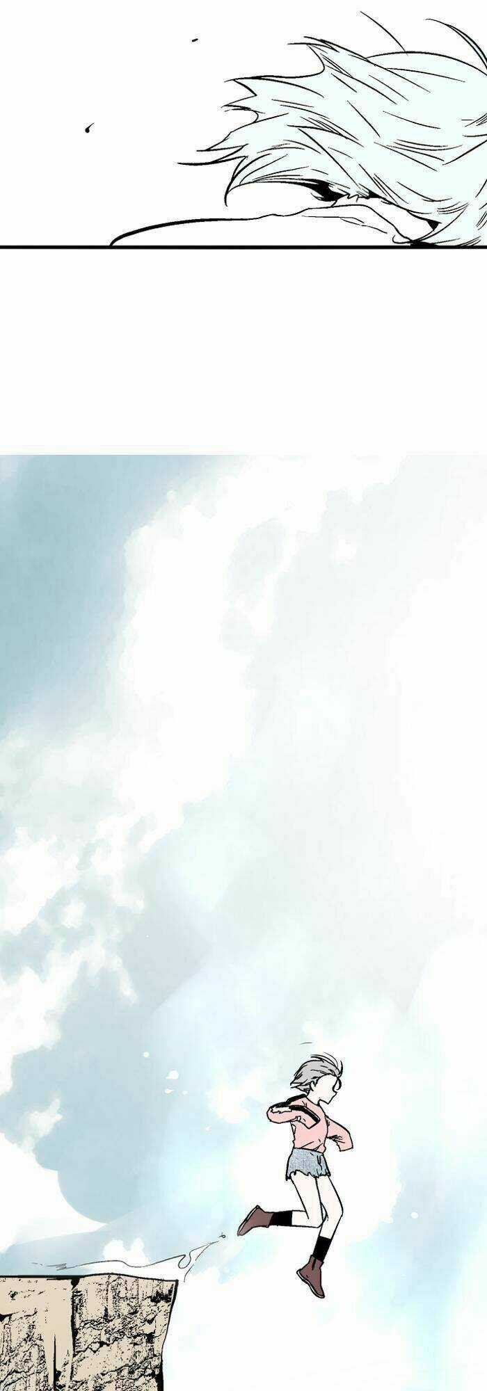 Người máy hủy diệt Chapter 72 trang 25