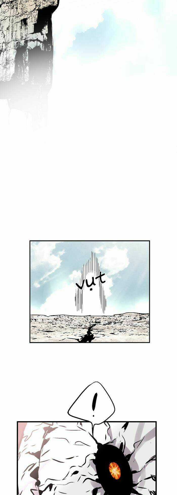 Người máy hủy diệt Chapter 72 trang 26