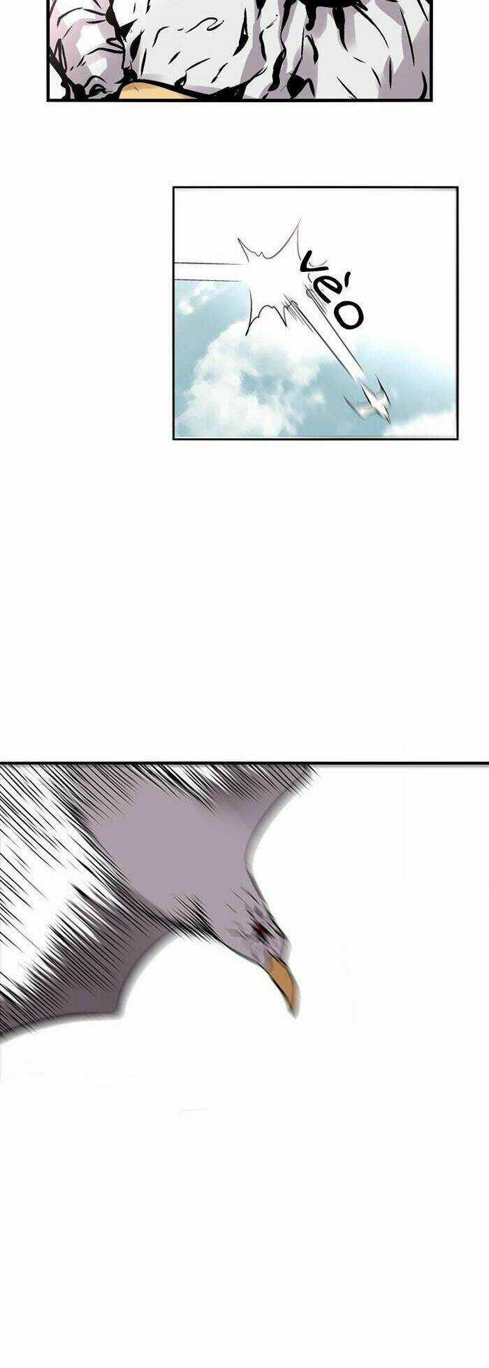 Người máy hủy diệt Chapter 72 trang 27