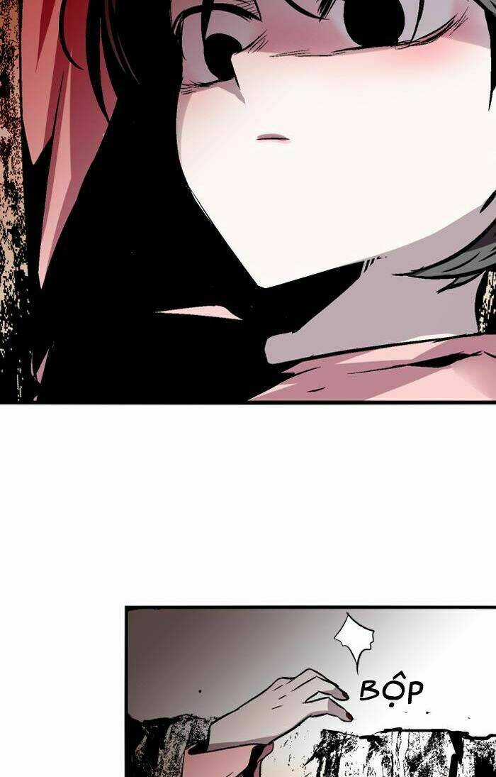 Người máy hủy diệt Chapter 72 trang 30