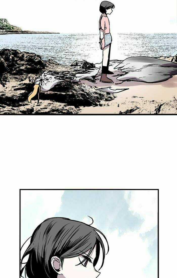 Người máy hủy diệt Chapter 72 trang 34