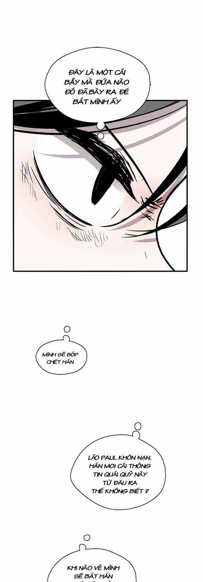 Người máy hủy diệt Chapter 72 trang 36