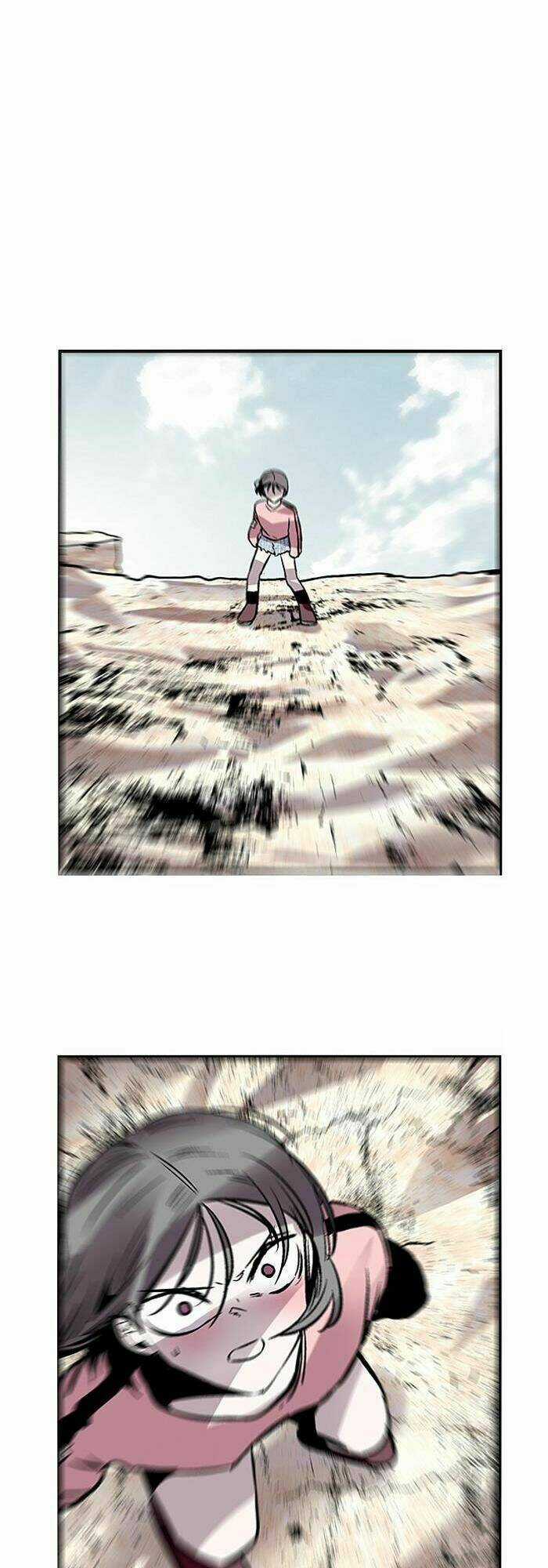 Người máy hủy diệt Chapter 72 trang 40