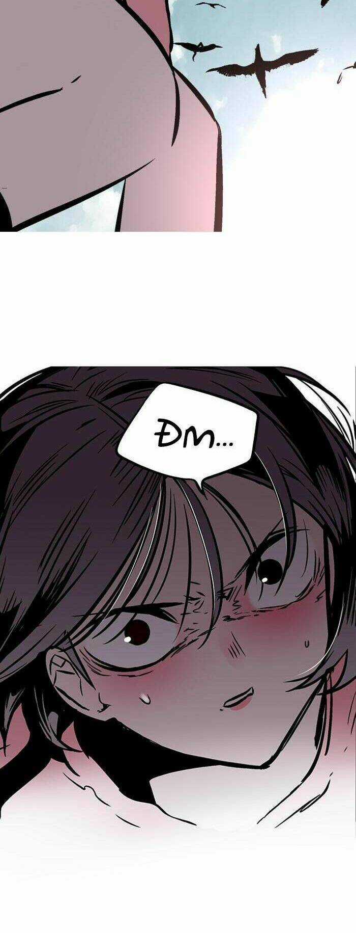 Người máy hủy diệt Chapter 72 trang 42