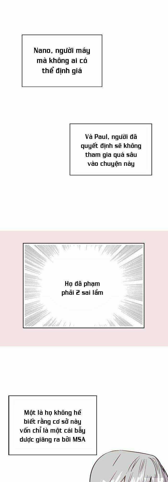 Người máy hủy diệt Chapter 72 trang 43