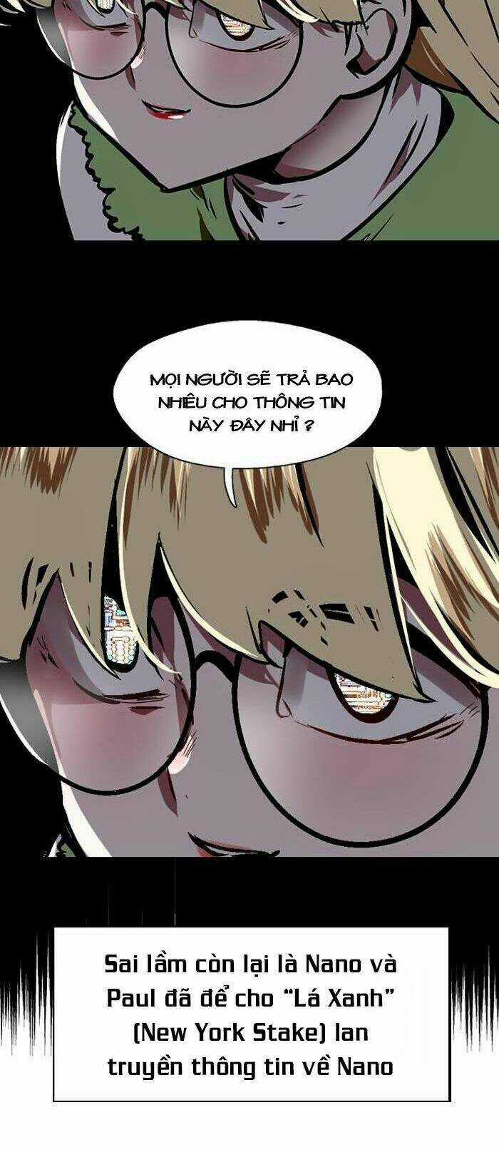 Người máy hủy diệt Chapter 72 trang 48