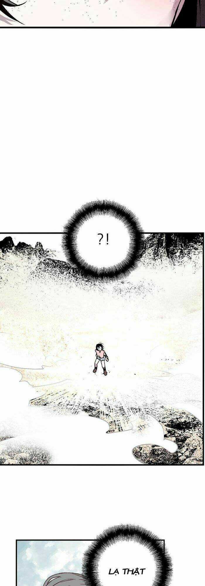 Người máy hủy diệt Chapter 72 trang 6