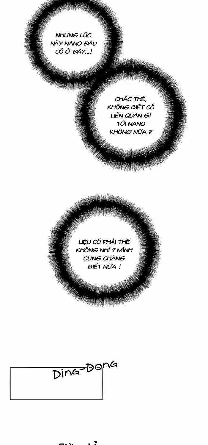 Người máy hủy diệt Chapter 73 trang 14