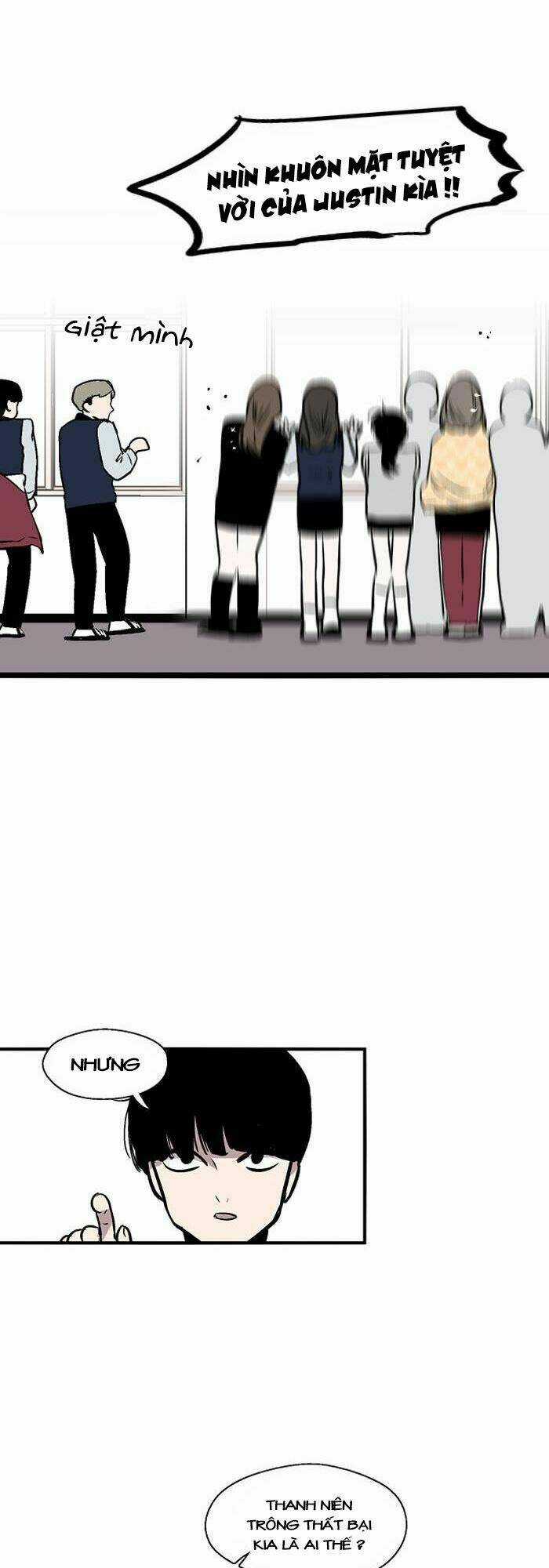 Người máy hủy diệt Chapter 73 trang 20