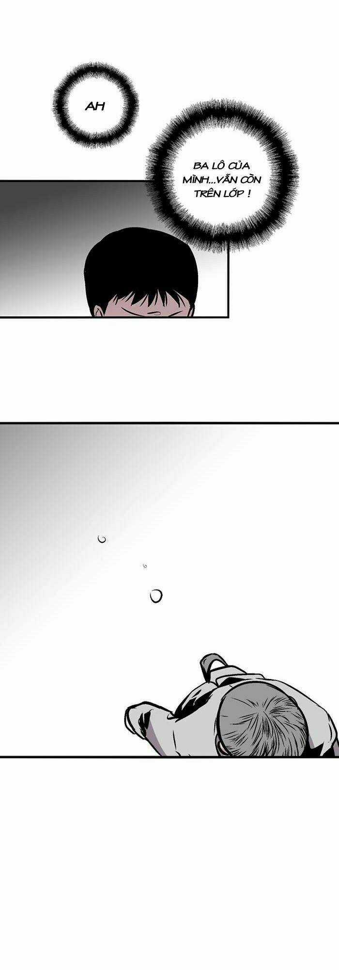 Người máy hủy diệt Chapter 73 trang 32