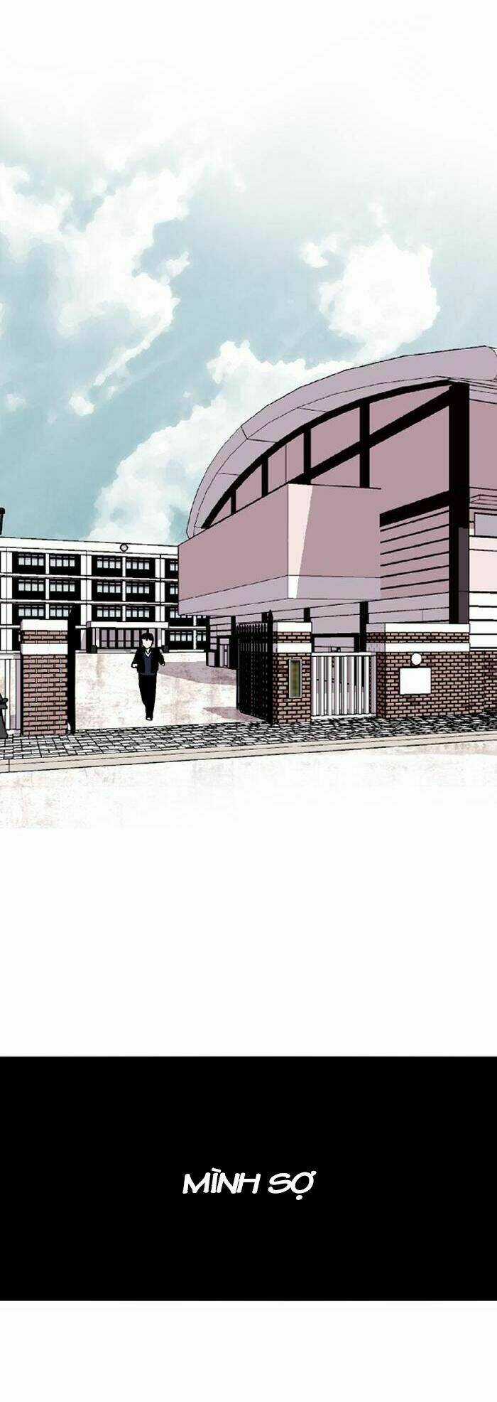 Người máy hủy diệt Chapter 73 trang 33