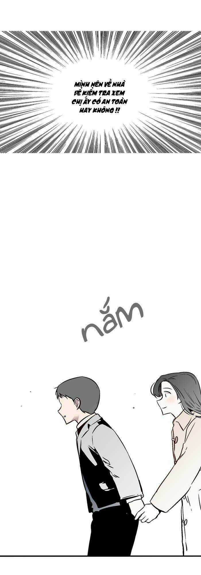 Người máy hủy diệt Chapter 73 trang 36