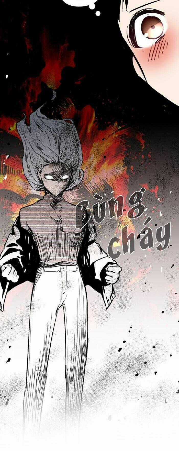 Người máy hủy diệt Chapter 73 trang 42