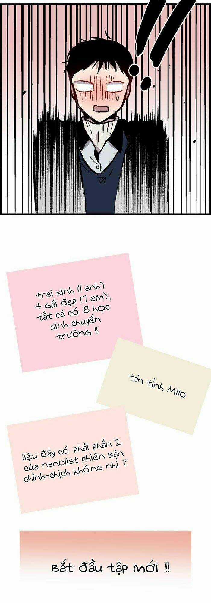 Người máy hủy diệt Chapter 73 trang 7