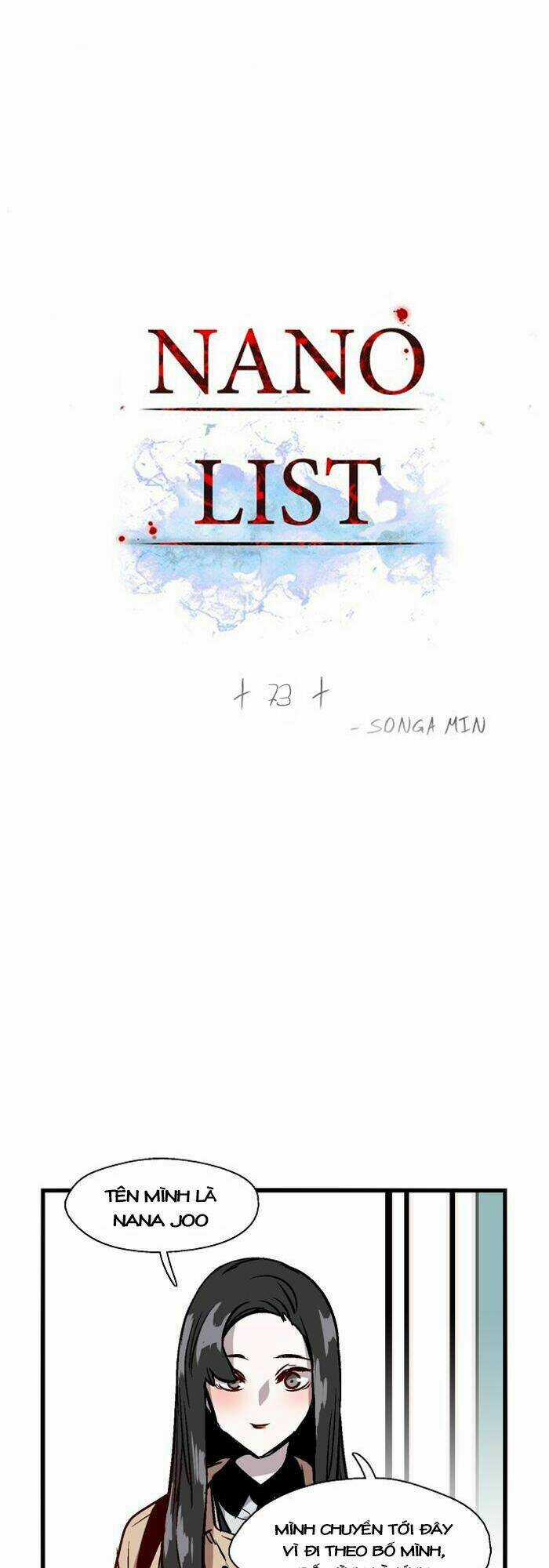 Người máy hủy diệt Chapter 73 trang 8