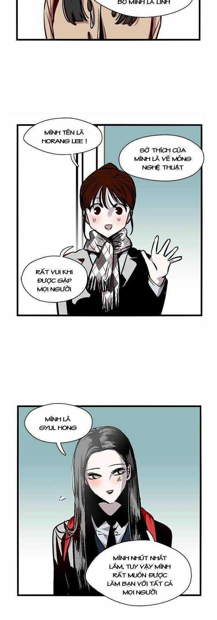 Người máy hủy diệt Chapter 73 trang 9