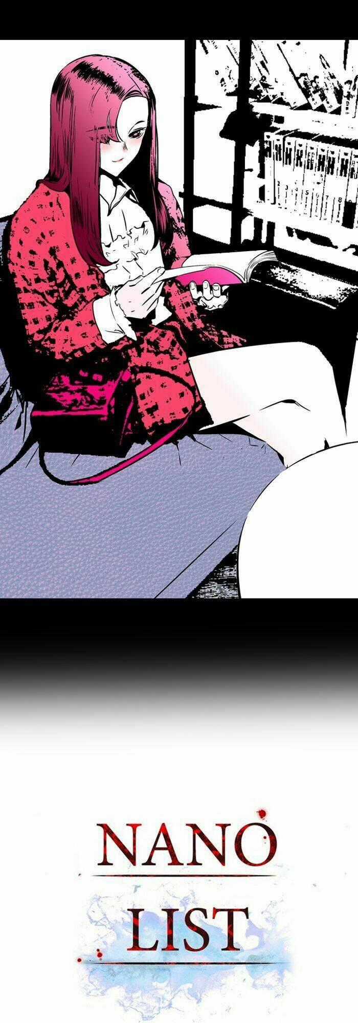 Người máy hủy diệt Chapter 74 trang 1